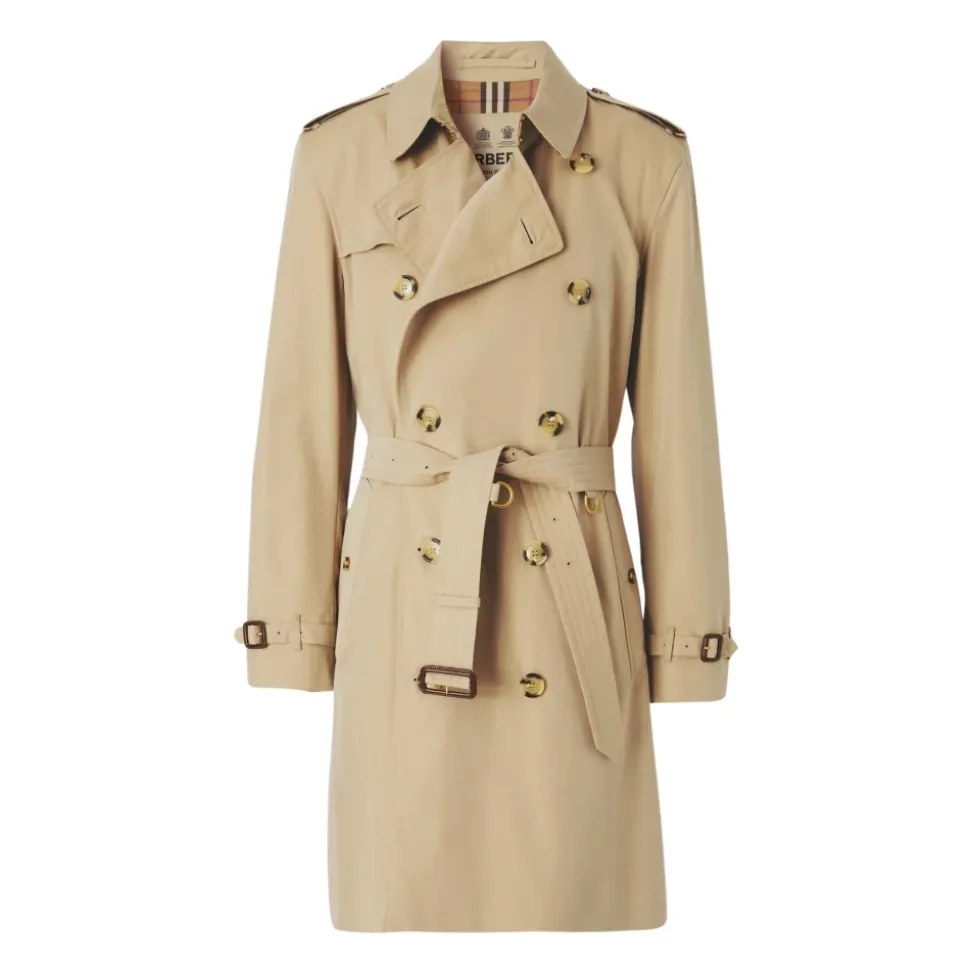 Kensington Trench Coat