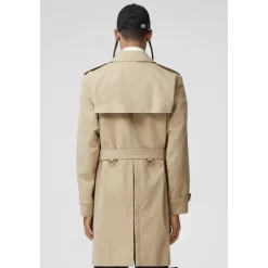 Kensington Trench Coat