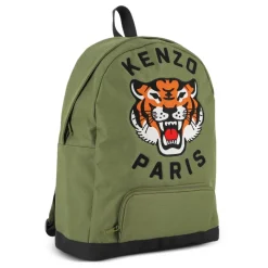 Kenzo Kids Bags.. Blue