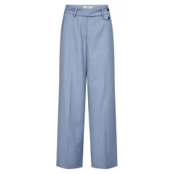 Kianacc Pin Pleat LL Pant