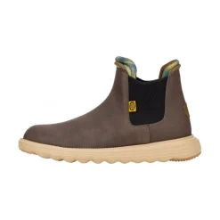 Klassisk Branson Vanntett Sneaker
