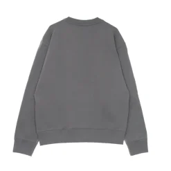 Klassisk Crewneck-genser