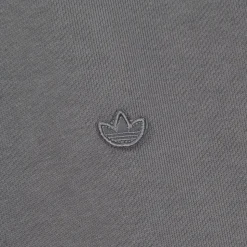 Klassisk Crewneck-genser