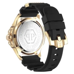 $KULL Titan Gold Watch