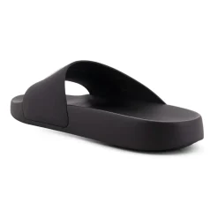 Label Slide Mules