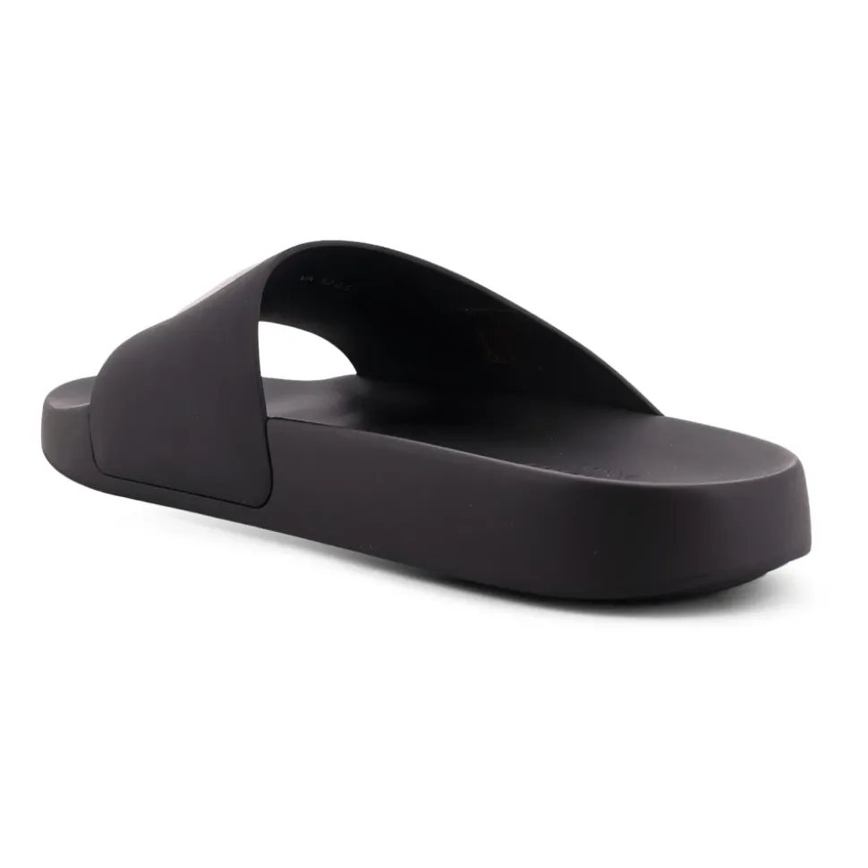 Label Slide Mules