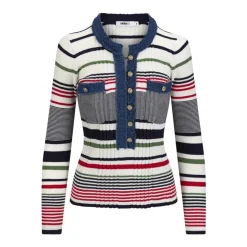 La Multi Pullover