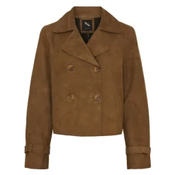 Leather Jackets