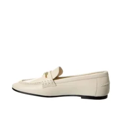 Leather Loafers