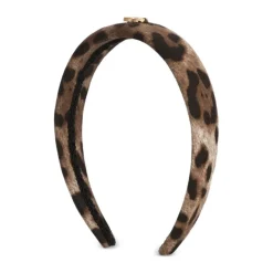 Leopard Print Headband