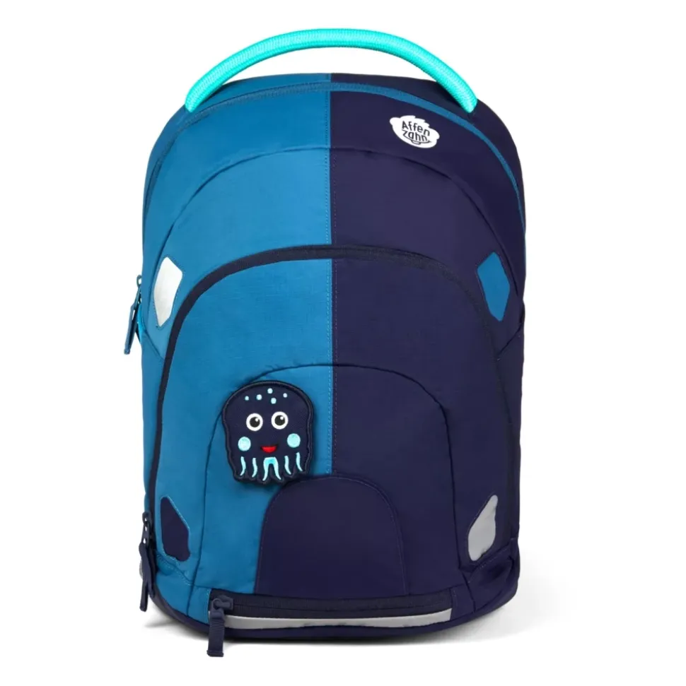 12 L Ergonomisk Ryggsekk