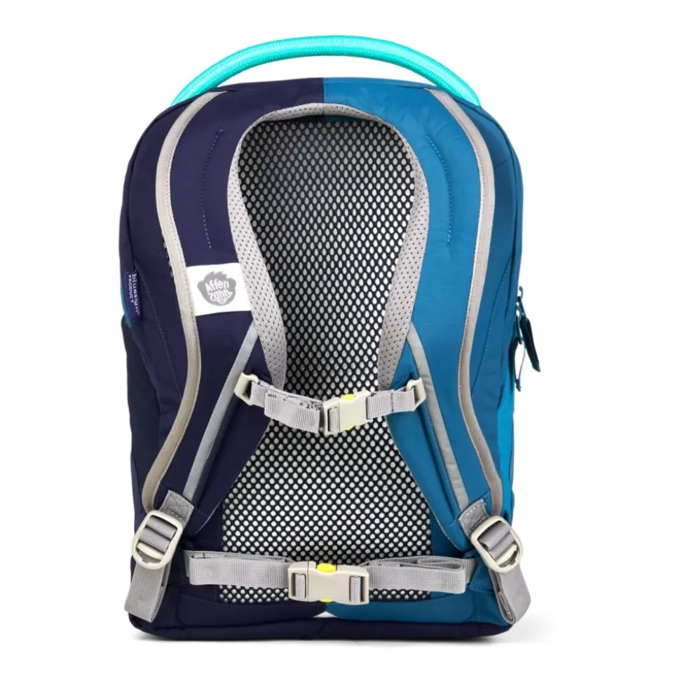 12 L Ergonomisk Ryggsekk