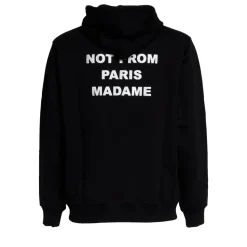 Le Slogan Hoodie