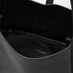 Le 5 À 7 Supple Small Bag