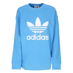 Lett Crewneck-genser