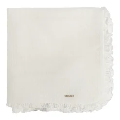 Logo Blanket