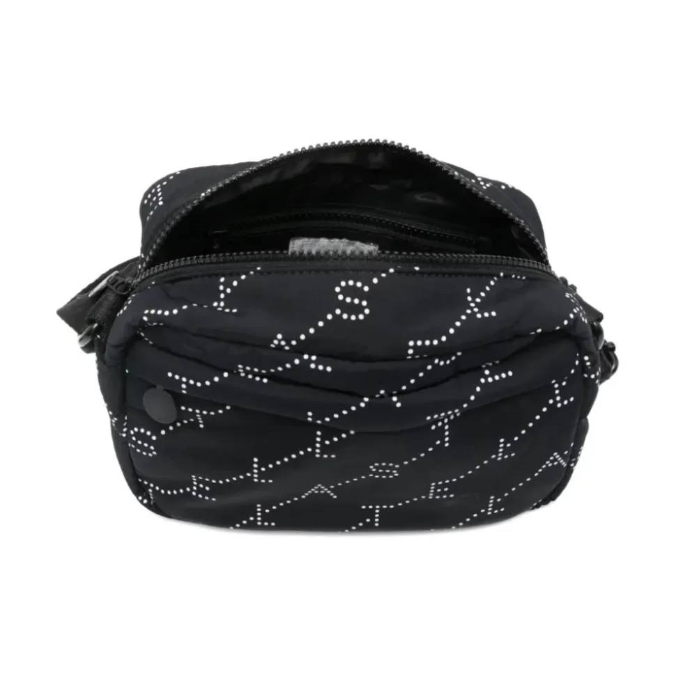 Logo Print Stelleveske