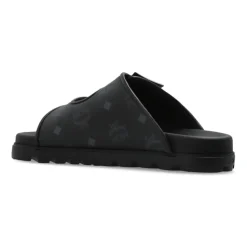 Logo Sandals
