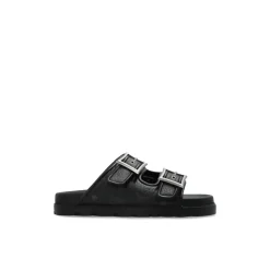 Logo Sandals