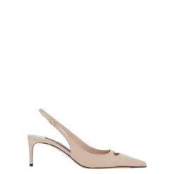 Lollo Slingback Pump