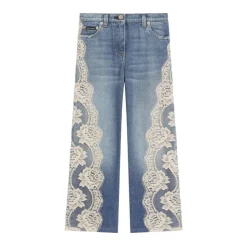 5-lommers denimbukser