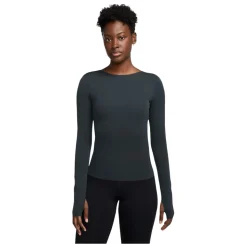Long Sleeve Training Tops
