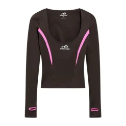 Long Sleeve Training Tops