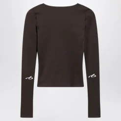 Long Sleeve Training Tops