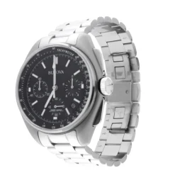 Lunar Pilot Chronograph Klokke
