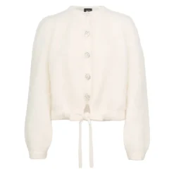 Lux Chunky Cardigan