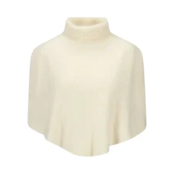 Maiken Børstet Poncho