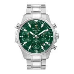 Marine Star 96B396 klokke