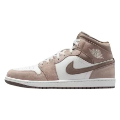 1 Mid Sneaker