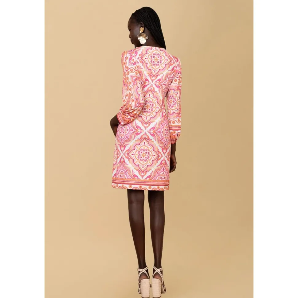 Miller Dress