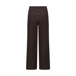 Molly Stretch Linen Trousers