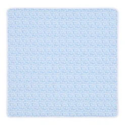 Monogram Blanket
