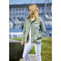 Nala Jacket