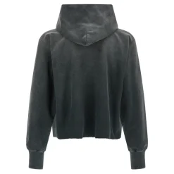 Numeric Signature Hoodie