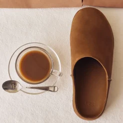 Otzo Clog