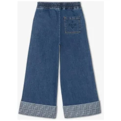Pantalone Denim