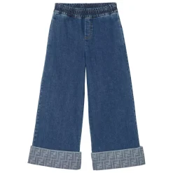 Pantalone Denim
