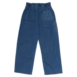 Pantalone Denim