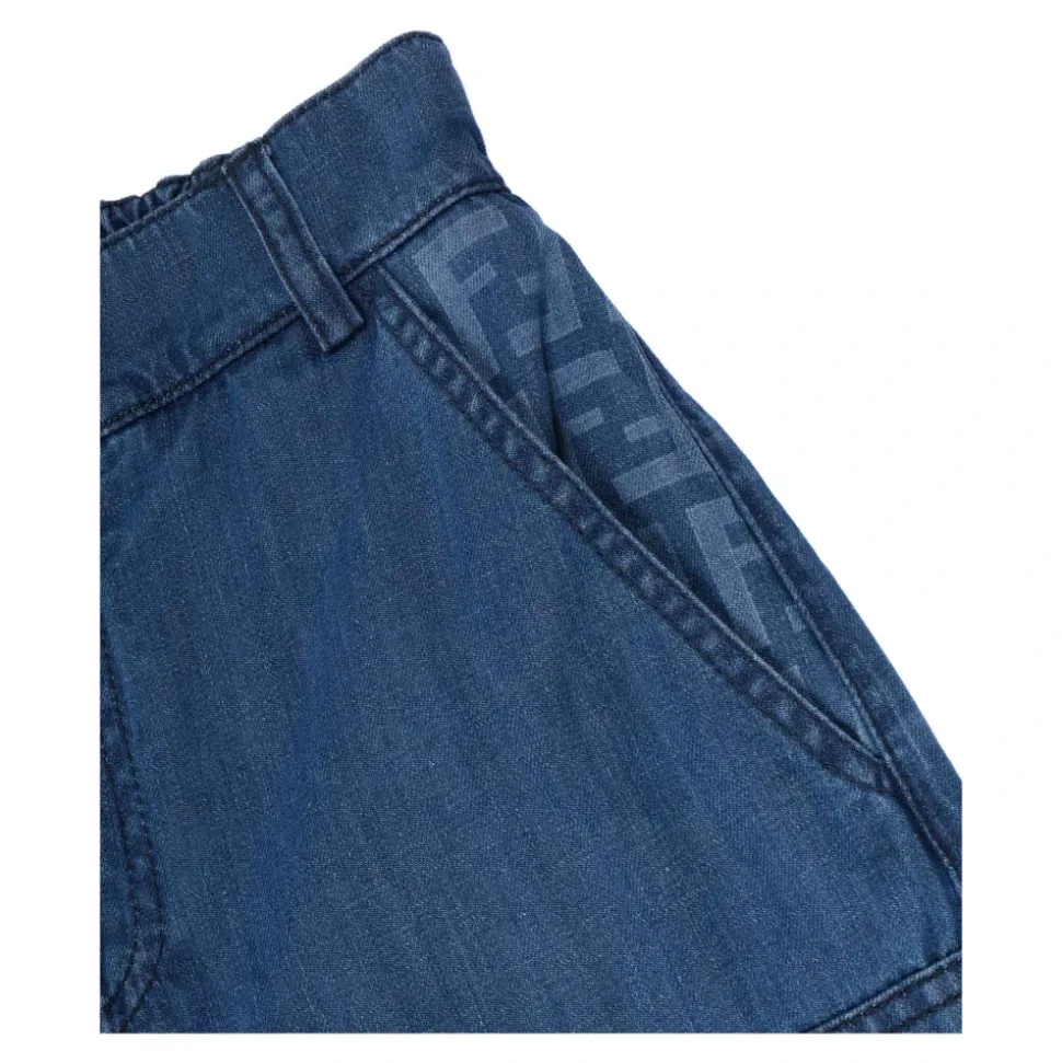 Pantalone Denim