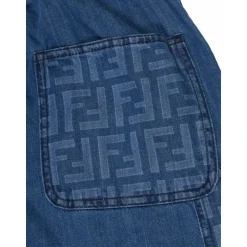 Pantalone Denim
