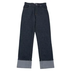 Pantalone in denim