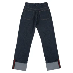 Pantalone in denim