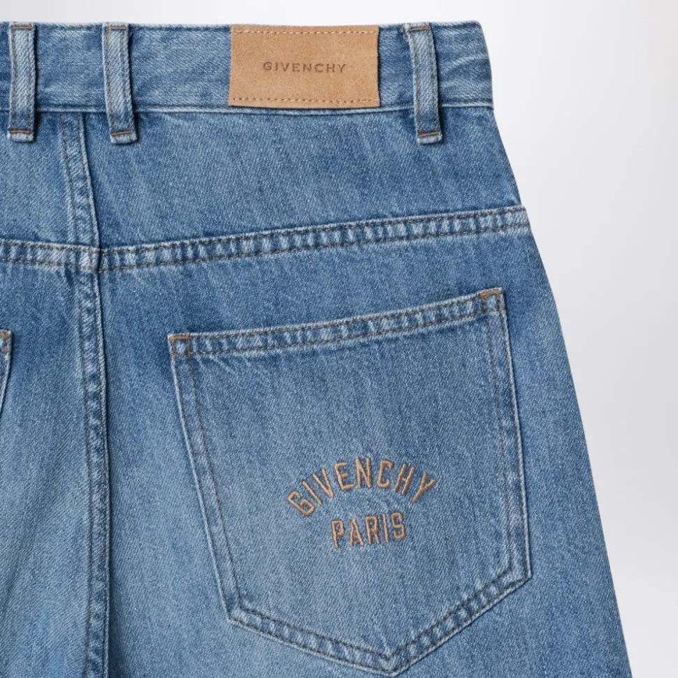 Pantalone Jean