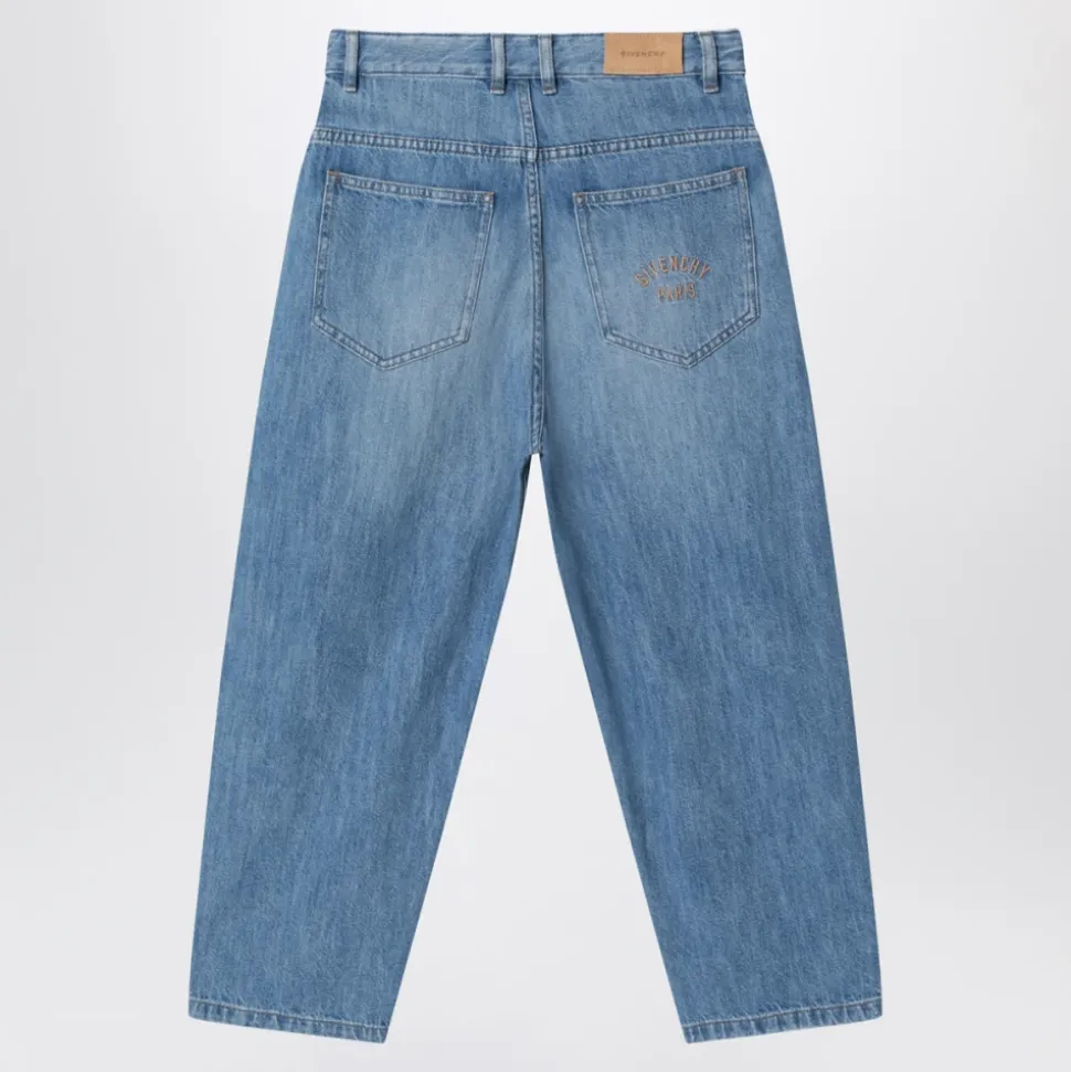 Pantalone Jean