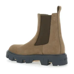 Peak City Chelsea Boots