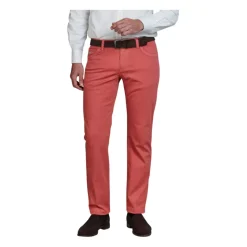 5-pkt Pan Oxford Bukse